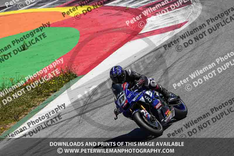 May 2024;motorbikes;no limits;peter wileman photography;portimao;portugal;trackday digital images